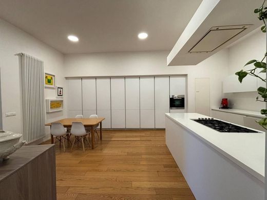 Daire Salerno, Salerno ilçesinde