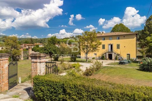 Villa a Lucca, Toscana