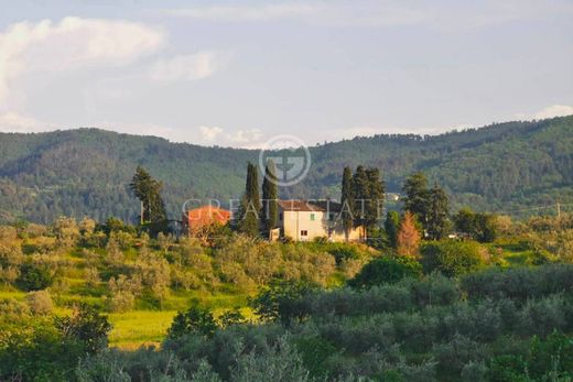 Country House in Cavriglia, Province of Arezzo