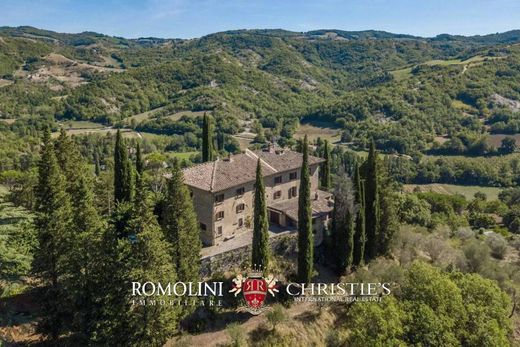 Villa - Montone, Provincia di Perugia