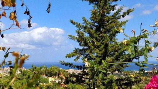 Villa in Castellammare del Golfo, Trapani