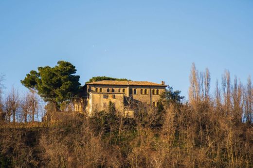 컨트리하우스 / Gropparello, Provincia di Piacenza