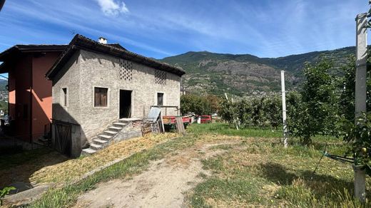 Casa de campo - Gressan, Valle d'Aosta
