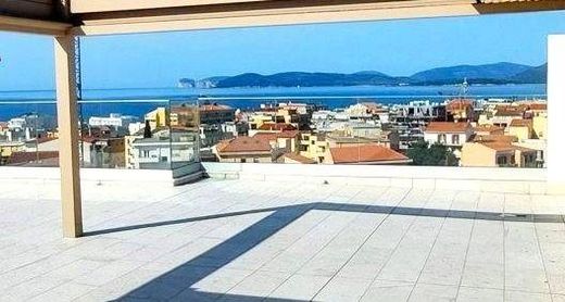 Penthouse w Alghero, Provincia di Sassari