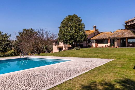 Villa in Sacrofano, Rome