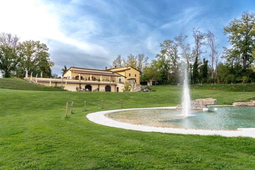 Willa w Vicchio, Province of Florence