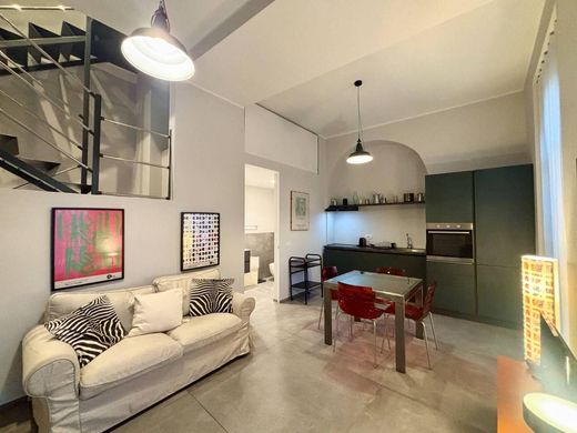Apartment in Milan, Lombardy