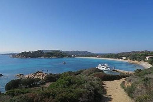 Villa in La Maddalena, Provincia di Sassari