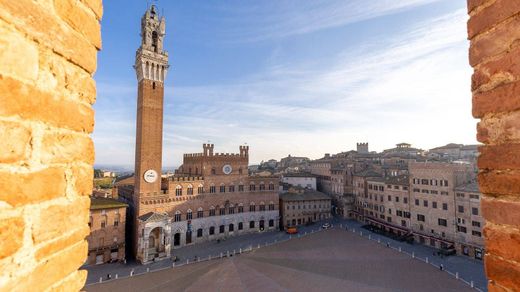 Квартира, Сиена, Provincia di Siena