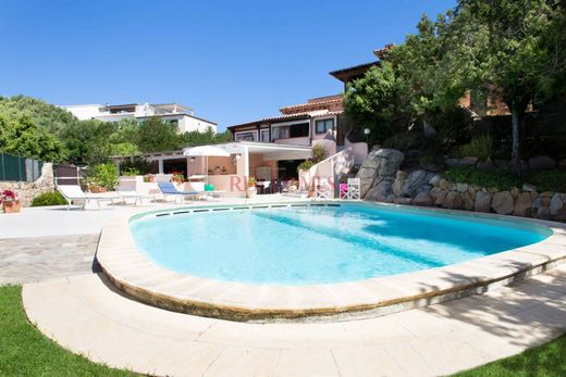 Villa a Porto Rotondo, Sassari