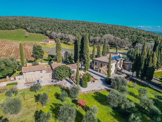 Загородный Дом, San Gimignano, Provincia di Siena