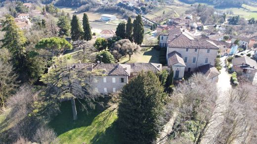 Κτίριο σε Cossombrato, Provincia di Asti