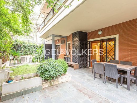 Appartement à Rome, Latium