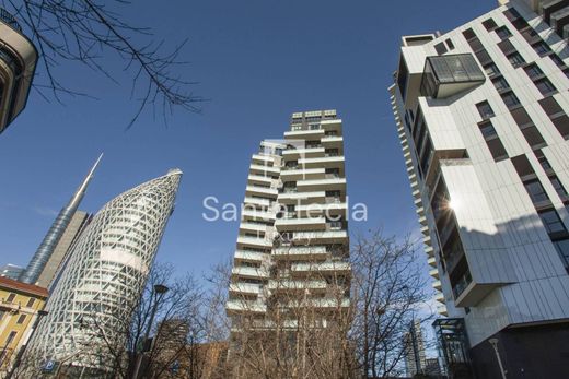 Apartment in Milan, Lombardy
