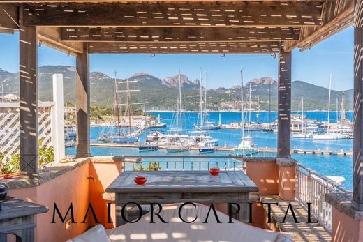 Penthouse à Porto Rotondo, Provincia di Sassari