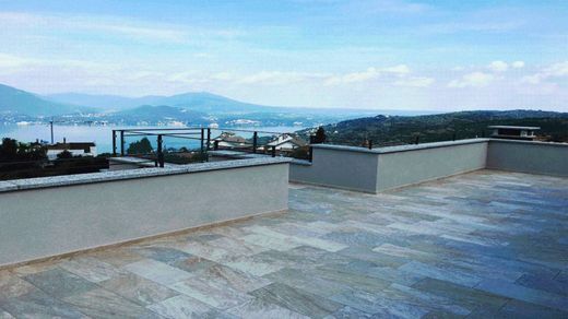 Penthouse in Stresa, Verbania