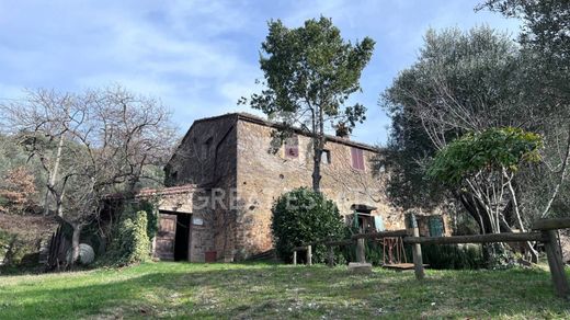 Загородный Дом, Montalcino, Provincia di Siena