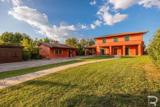 Villa in Castelfiorentino, Florence