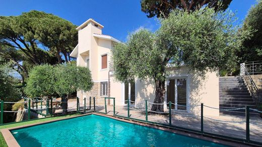 Villa in Bordighera, Provincia di Imperia