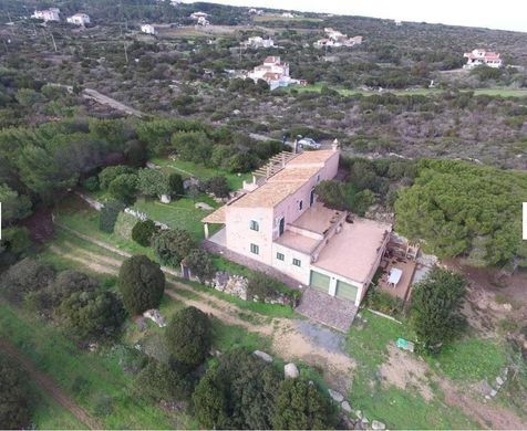 Villa en Carloforte, Provincia del Sud Sardegna