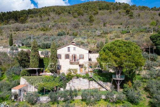 Country House in Spoleto, Provincia di Perugia
