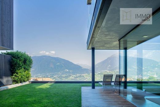 Villa - Scena, Bolzano