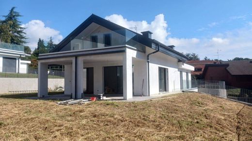 ﻓﻴﻼ ﻓﻲ Varese, Provincia di Varese