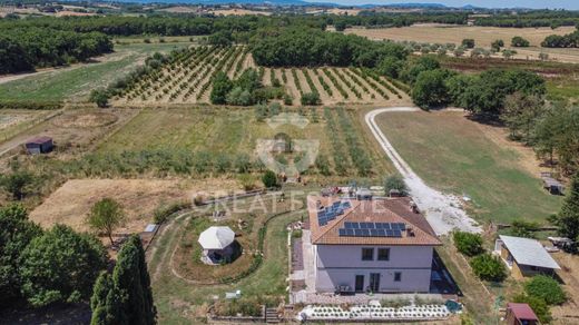 Casa de campo en Castiglione del Lago, Provincia di Perugia