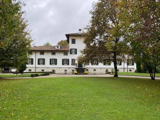 Villa - Tricesimo, Udine