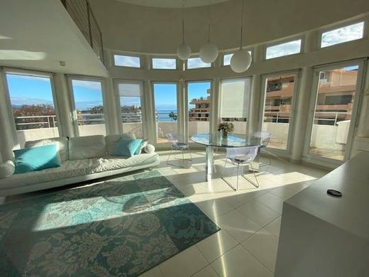 Penthouse à Menton, Alpes-Maritimes