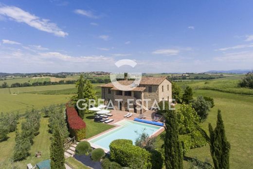Country House in Marsciano, Provincia di Perugia