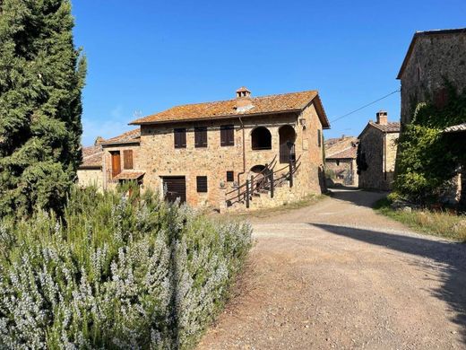 Casa de campo - Murlo, Provincia di Siena