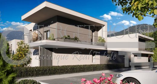 Villa a Albese Con Cassano, Como