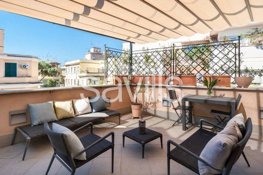 Penthouse in Rome, Latium
