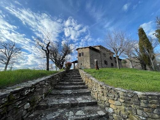 Sansepolcro, Province of Arezzoのカントリーハウス