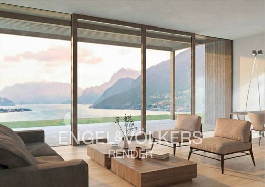 Daire Dorio, Lecco ilçesinde