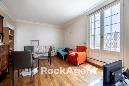 Apartment / Etagenwohnung in Rom, Latium