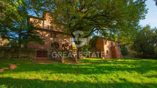 Villa en Castiglione del Lago, Provincia di Perugia