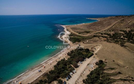 Villa Sciacca, Agrigento ilçesinde