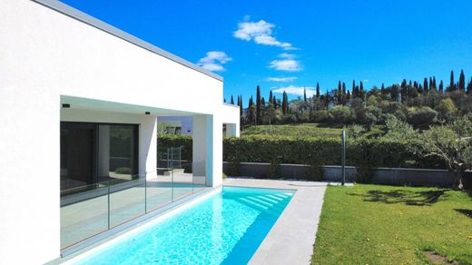 Villa - Costermano, Provincia di Verona