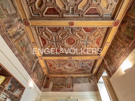 Daire Roma, Lazio bölgesinde