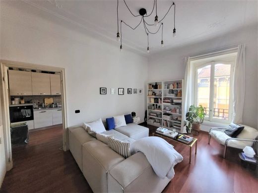 Apartment / Etagenwohnung in Mailand, Lombardei