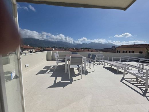 Penthouse in Forte dei Marmi, Provincia di Lucca