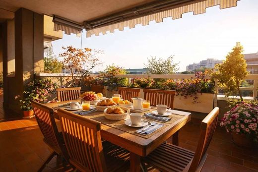 Apartment / Etagenwohnung in Mailand, Lombardei