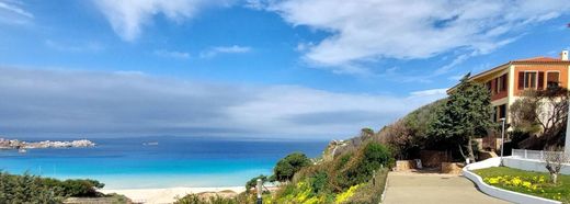 Villa en Santa Teresa Gallura, Provincia di Sassari