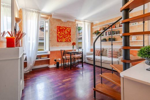 Appartement à Milan, Lombardie