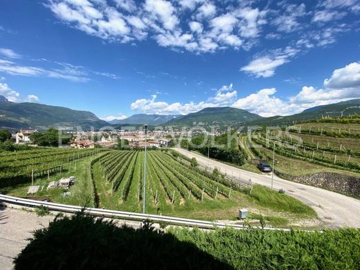 Willa w Isera, Provincia autonoma di Trento