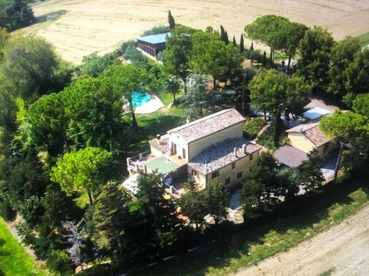 Landhuis in Osimo, Provincia di Ancona