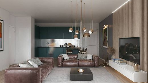 Apartment in Turin, Piedmont