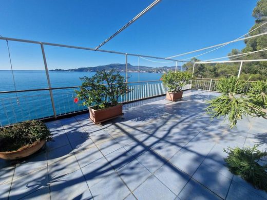 Apartment in Zoagli, Provincia di Genova